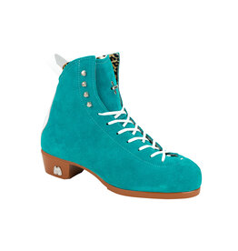 Moxi Skates FS Moxi Jack Boot size 6 1/2 Jade