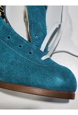 Moxi Skates FS Moxi Jack Boot size 6 1/2 Jade