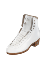 Riedell FS Riedell 336 boot size 7 wide white