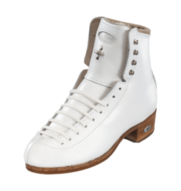 Riedell FS Riedell 336 boot size 7 wide white