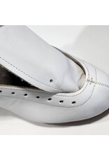 Riedell FS Riedell 336 boot size 7 wide white