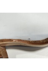 Riedell FS Riedell 336 boot size 7 wide white