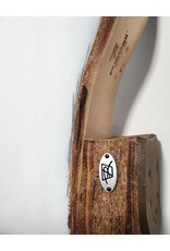 Riedell FS Riedell 336 boot size 7 wide white