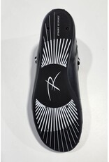 Riedell Riedell Solaris 2.0 Boot Only 8.5 - previously mounted