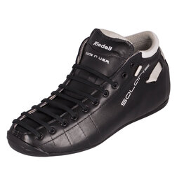 Riedell Riedell Solaris Old Style Boot Only 8