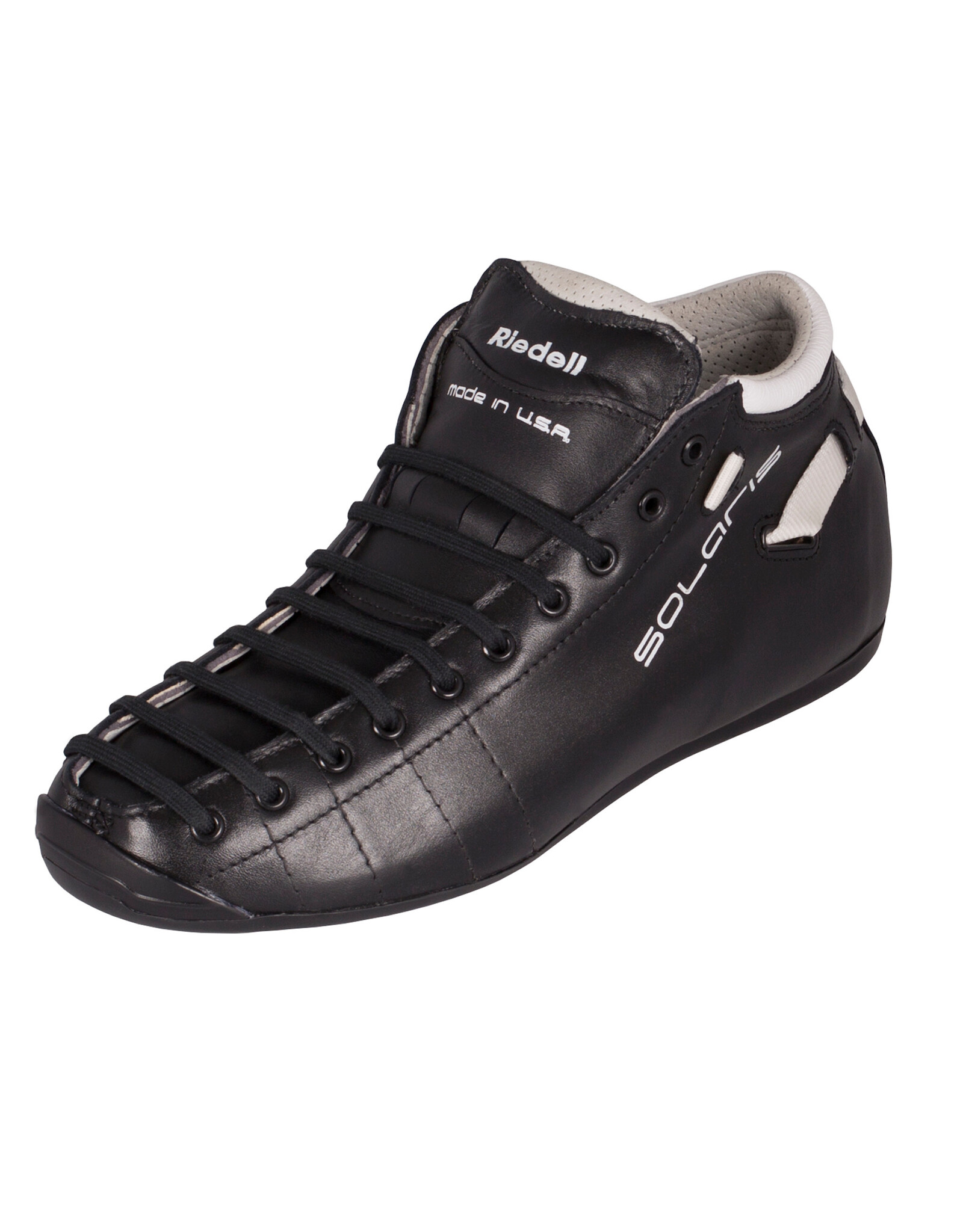 Riedell Riedell Solaris Old Style Boot Only 4