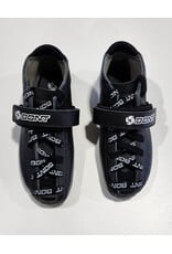 Bont Bont Hybrid Carbon Black (original style no bumper) 3.5