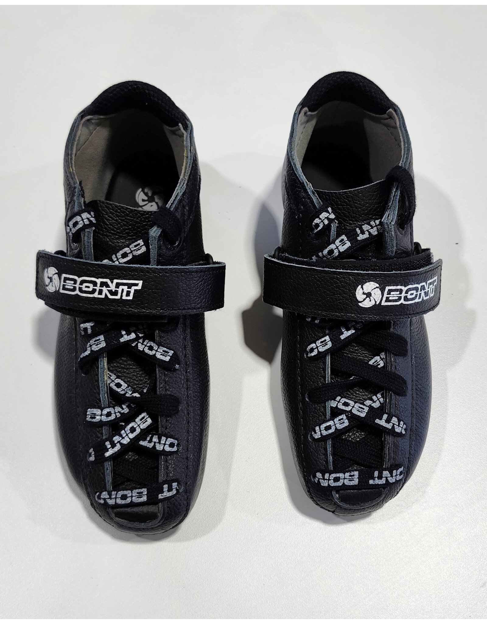 Bont Bont Hybrid Carbon Black (original style no bumper) 3.5