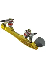 Atom Quad Pilot Falcon Plate - Colours