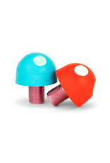 Moxi Skates Moxi Mushroom Toe Stop