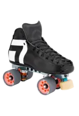 Antik AR2 Derby - Reactor Pro, Halo wheels, gumball stops