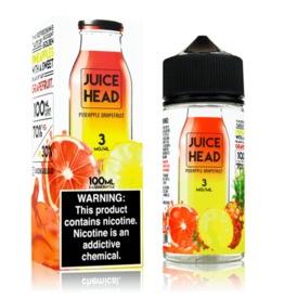 Juice Head Pineapple Grapefruit By Juice Head