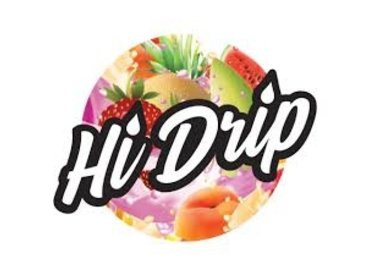 Hi-Drip