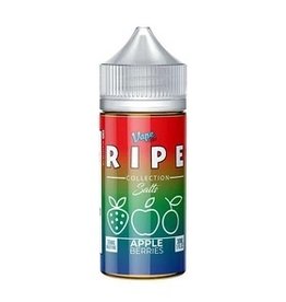 Ripe Collection Apple Berries Salts By Ripe Collection