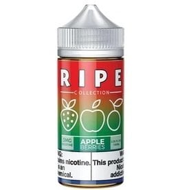 Ripe Collection Apple Berries By Ripe Collection