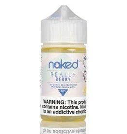Naked 100 Really Berry By Naked 100