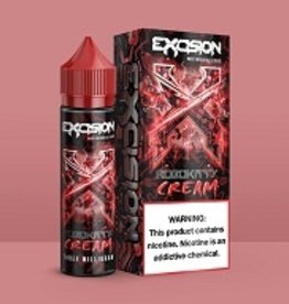 Excision Robokitty Cream By Excision