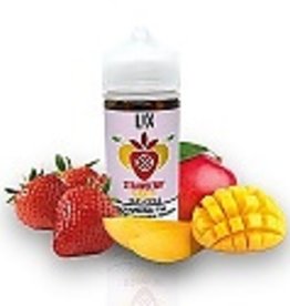 LIX Strawberry Mango By LIX
