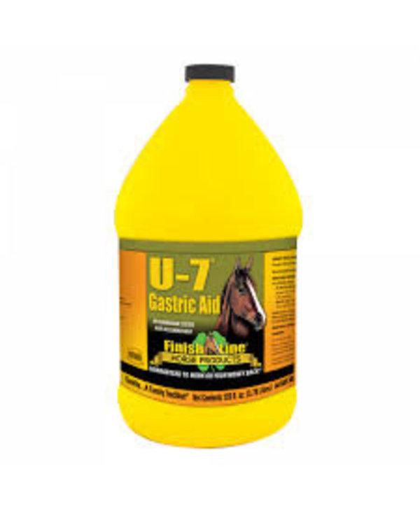 U7 Finish Line 64 oz D&R Boutique équestre inc