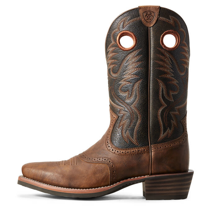 botte ariat canada