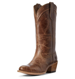 botte de cowboy ariat