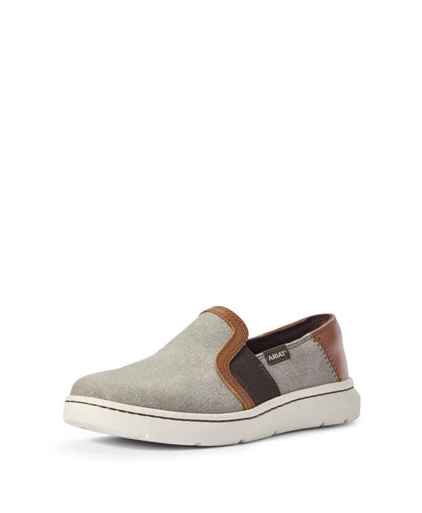 Ariat ryder hot sale slip on