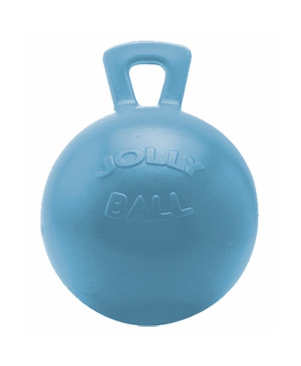 Jolly ball saveur de bleuets