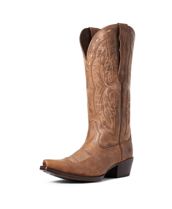 Ariat Bottes Ariat Heritage X Toe Elastic Calf D R Boutique