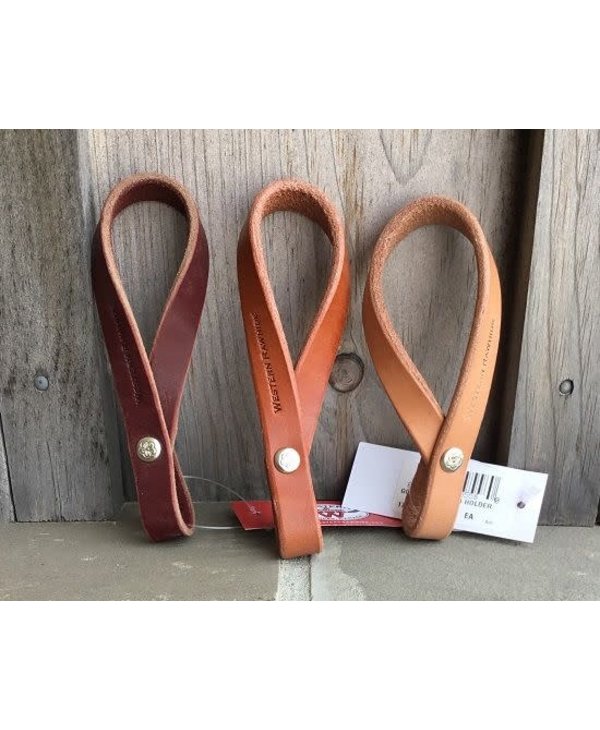 Tie Down Keeper Golden D&R Boutique équestre inc