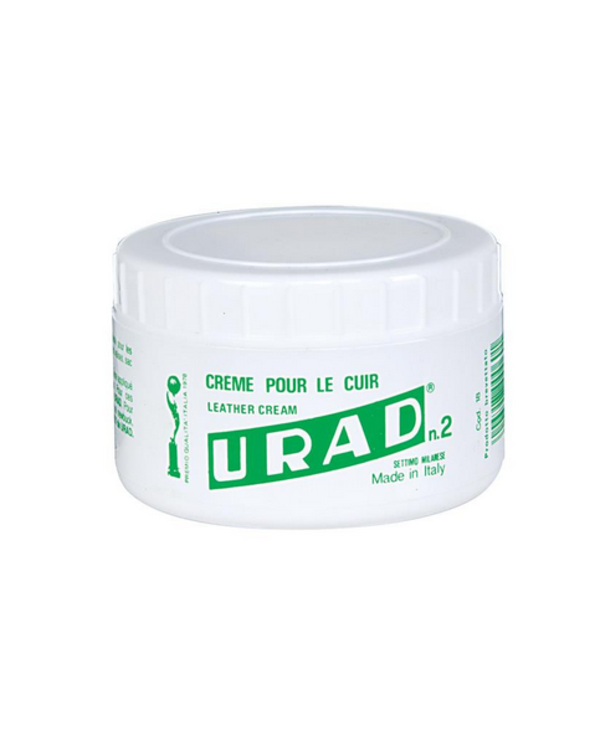 Crème Urad pour le cuir - Clair