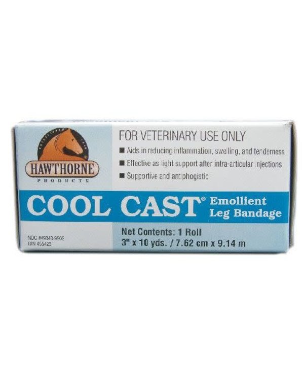 Bandage Cool Cast