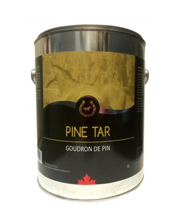 GerRyan Pine tar 1L D&R Boutique équestre inc