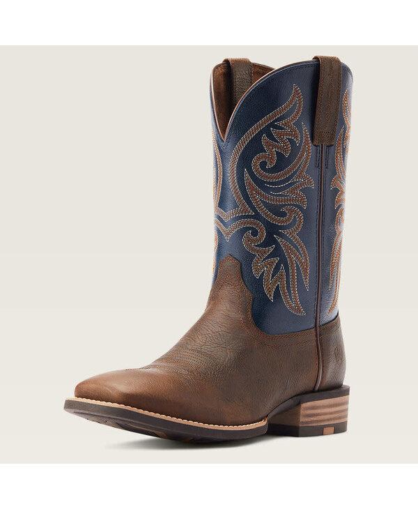 Bottes Ariat Slingshot Homme Rowdy Rust