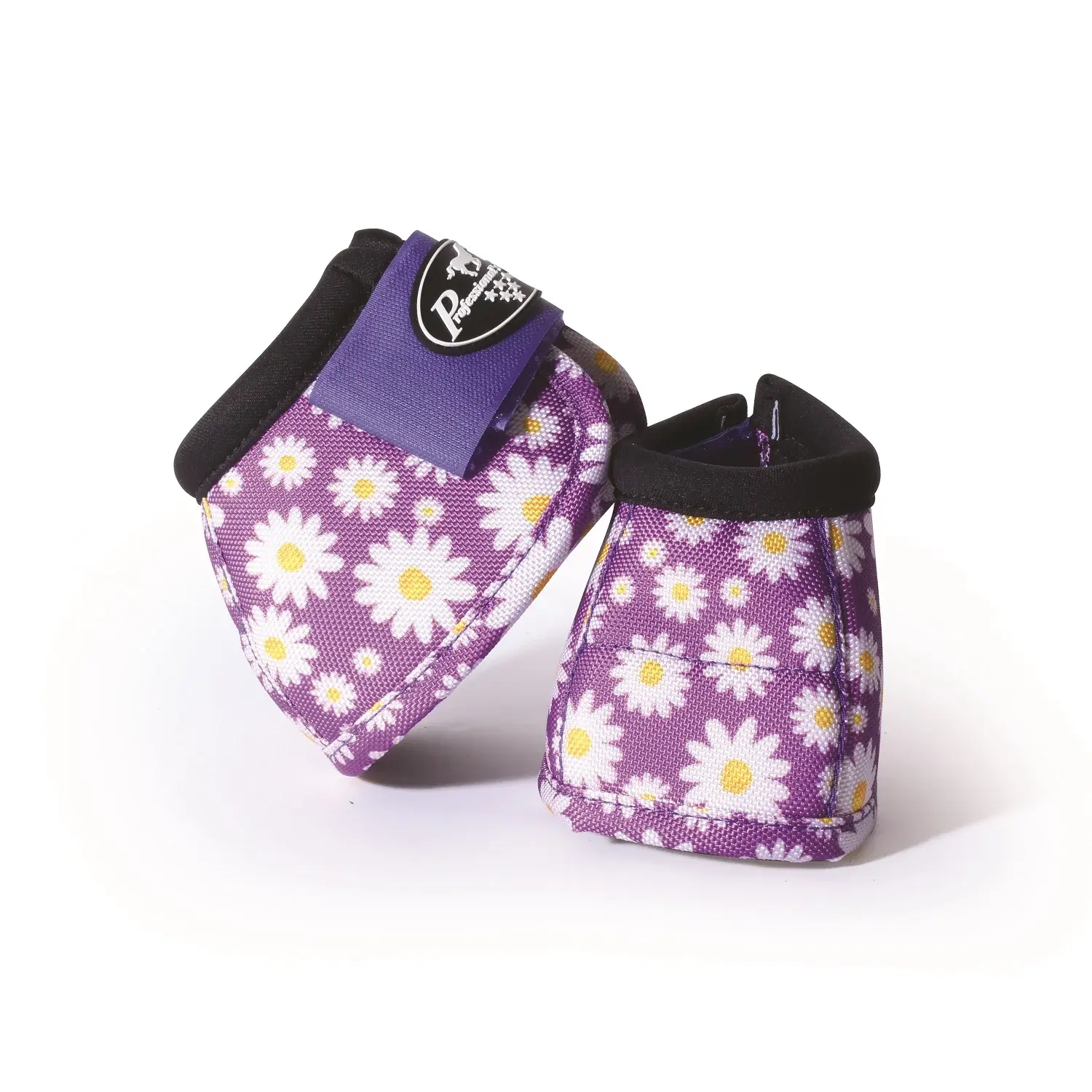 Cloche - support fer à cheval - sonnette porte métal en ance | Clasf