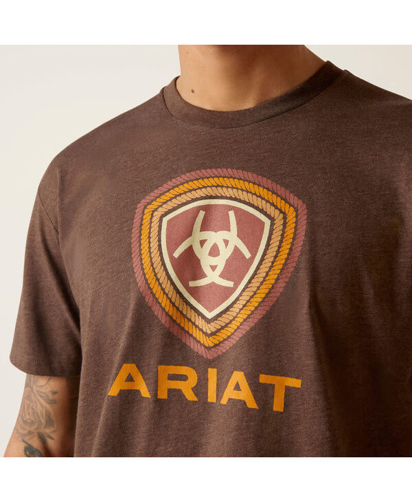 Ariat Rope Lockup T-Shirt