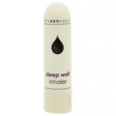 Dr Zen Sleep Well Inhaler Dr Zen Sleep Well Inhaler