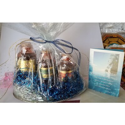 Green,Oolong,Peppermint Tea Gift Ensemble Green,Oolong,Peppermint Tea Gift Ensemble