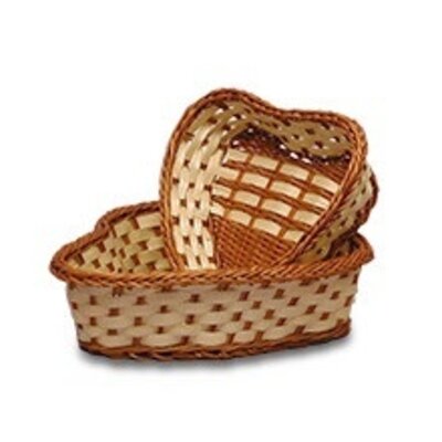 Healingifts Gran canasta de regalo, conjunto, caja u organza Healingifts Gran canasta de regalo, conjunto, caja u organza