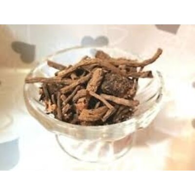 Yerba Manza 1/2 oz Yerba Manza 1/2 oz