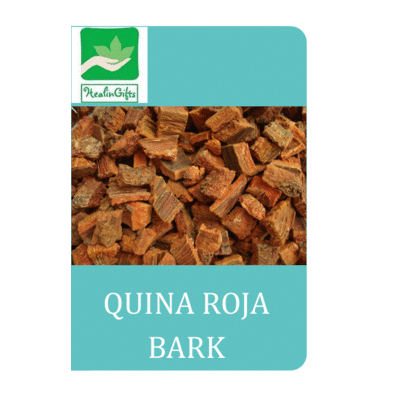 Copy of Cinchona or Quina Roja Peruvian Bark 8 oz Copy of Cinchona or Quina Roja Peruvian Bark 8 oz