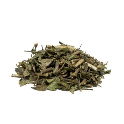 Prodigiosa Leaves, flowers, stems 4 oz Prodigiosa Leaves, flowers, stems 4 oz