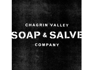 Chagrin Valley Soap and Salve