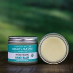 Chagrin Valley Soap and Salve Intense Healing Hand Balm