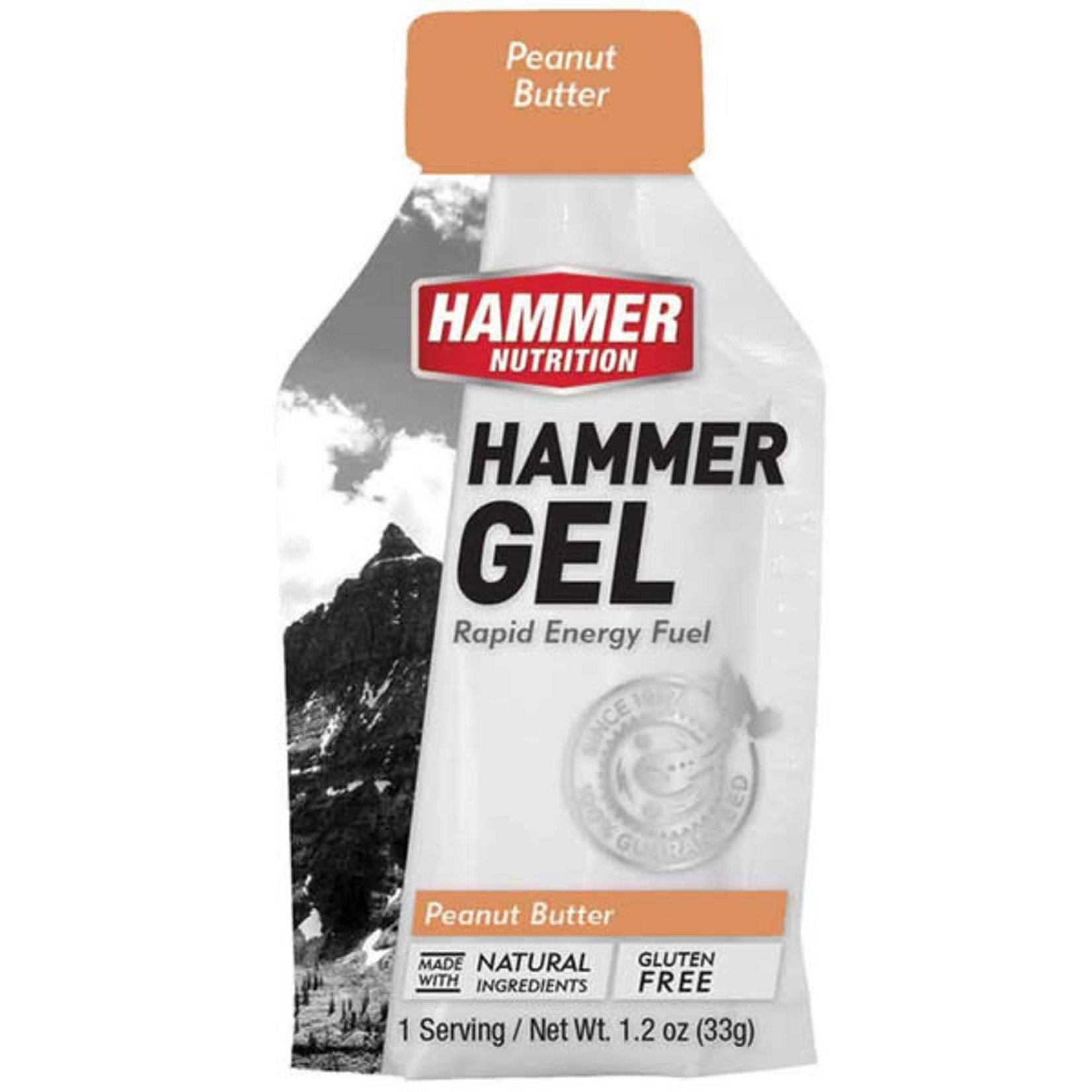 Hammer Nutrition Hammer GEL