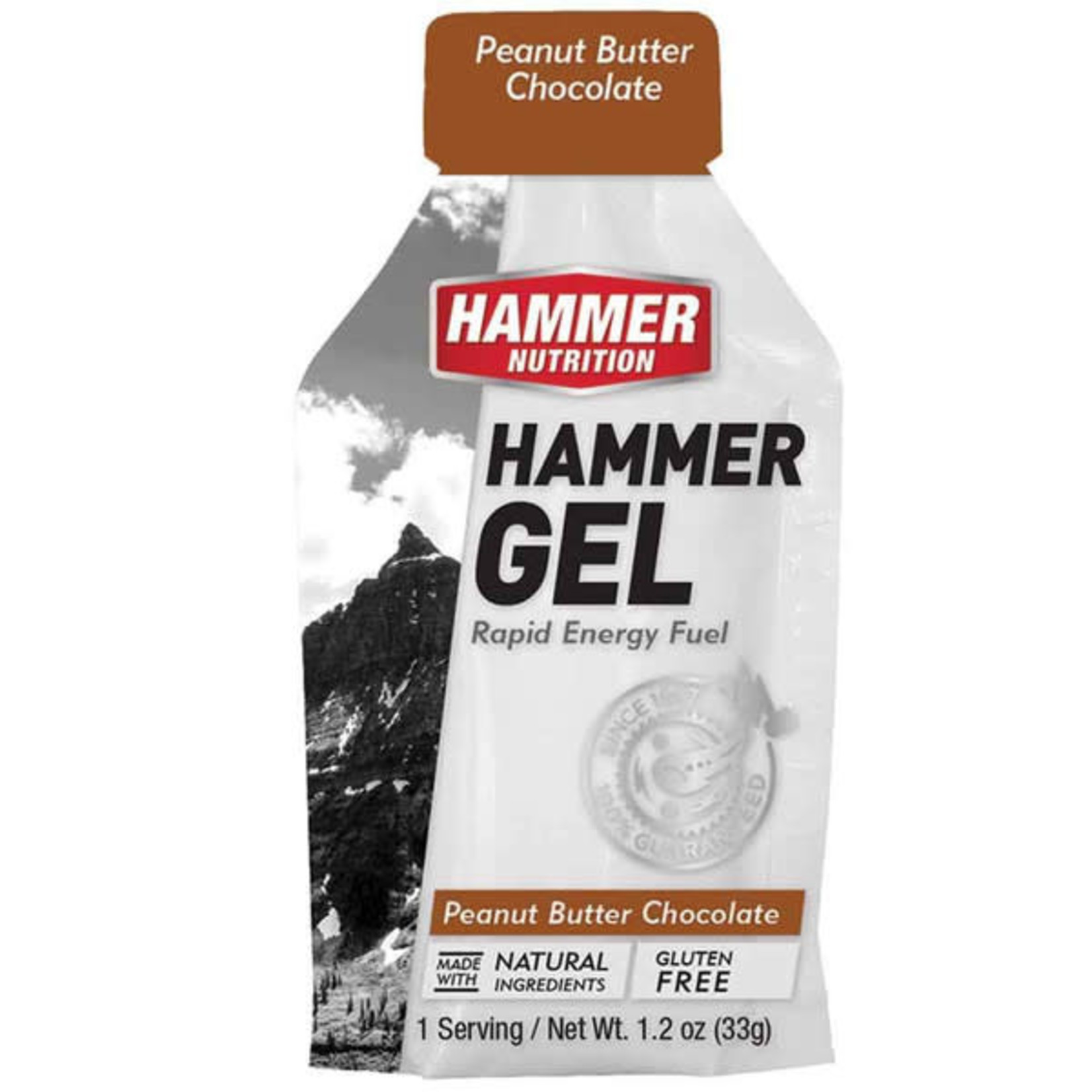 Hammer Nutrition Hammer GEL