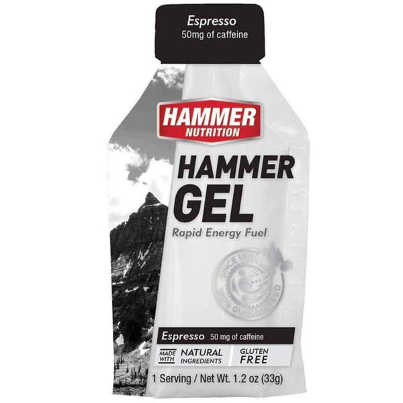 Hammer Nutrition Hammer GEL