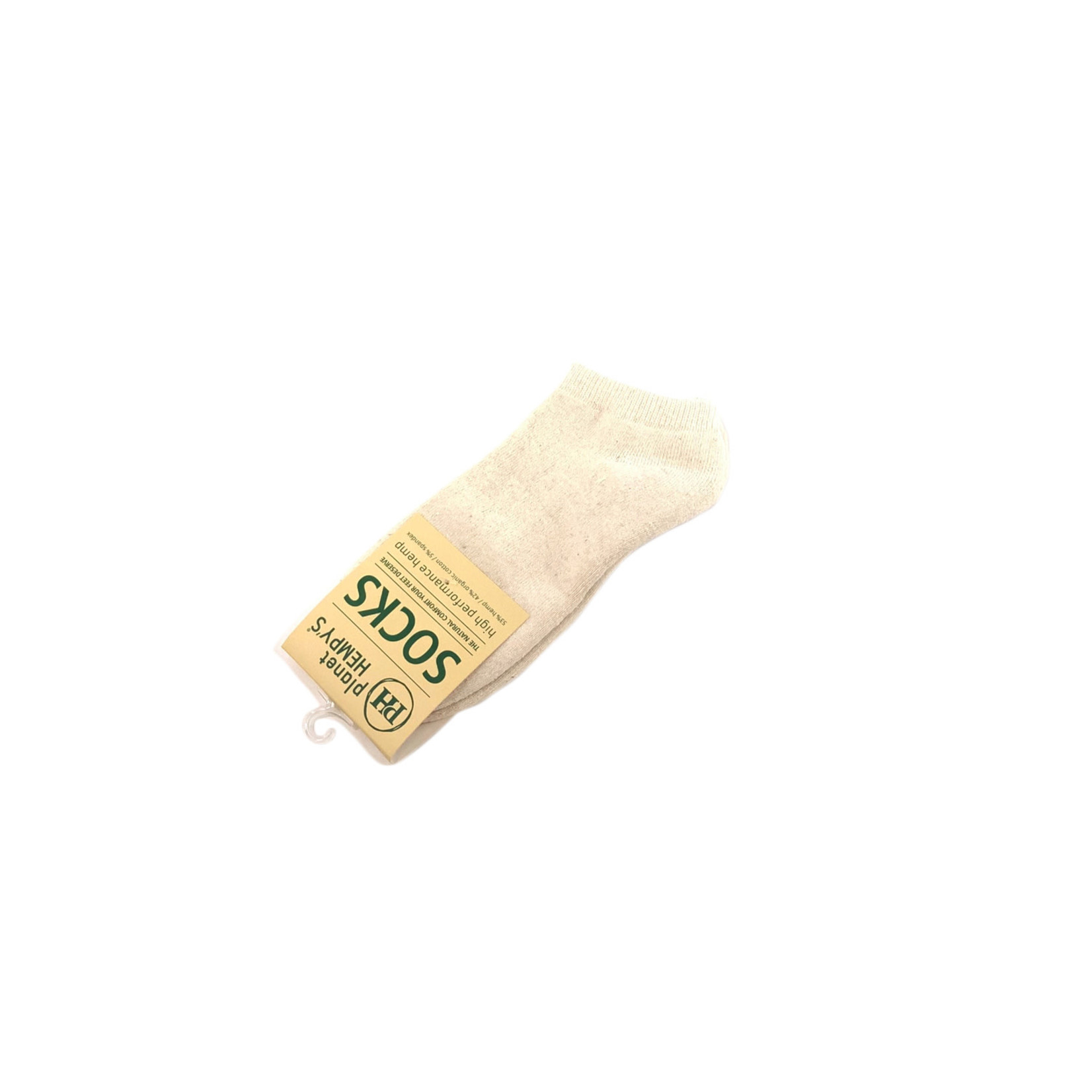 Hempy's Hemp Sport Sock