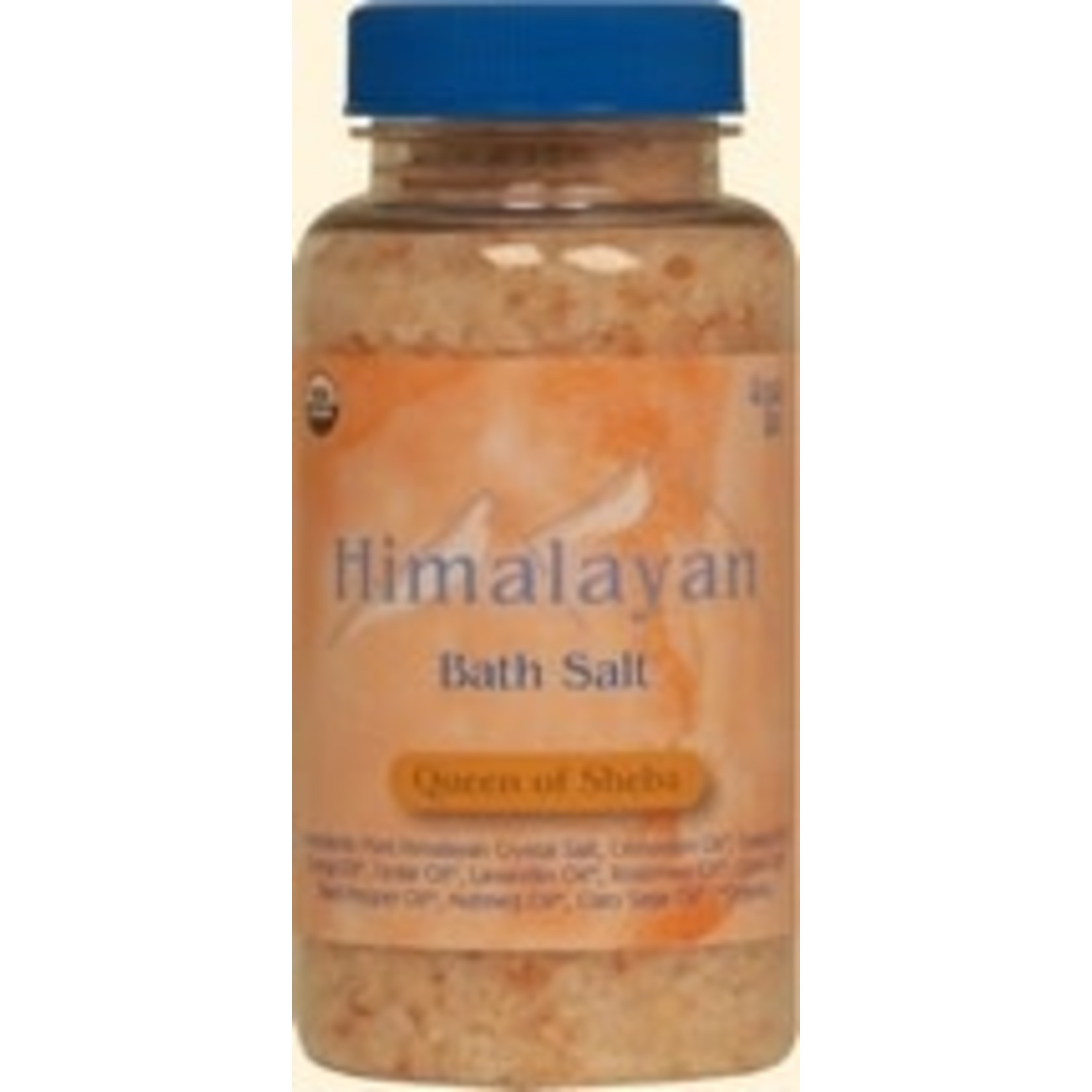 Aloha Bay Himalayan Bath Salts - Relaxing 6oz