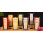 Aloha Bay Chakra Energy Candle