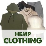 HEMP CLOTHING